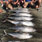 061118 Tuna Fishing Charter Ocean City Maryland