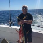 061618 Tuna Fishing Charter 3 Ocean City Maryland