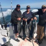 061618 Tuna Fishing Charter Ocean City Maryland