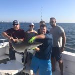 081418 Shark Fishing Report Ocean City