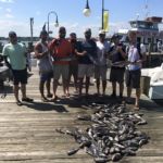 082418 Sea Bass Fishing Report 7