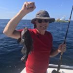082618 Ocean City Maryland Fishing Report 3
