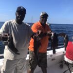 082618 Ocean City Maryland Fishing Report 4