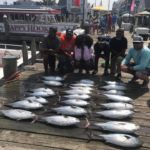 082718 Ocean City Fishing Report